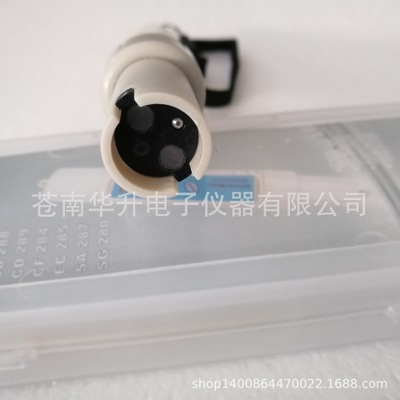 水产养殖 电子数显盐度计 海水盐度计SA287图2