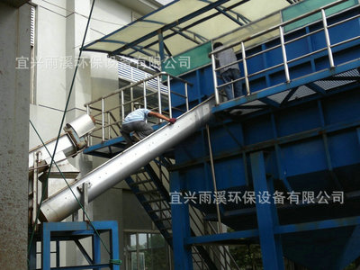 不锈钢机械格栅修理 雨水机械格栅维修 机械格栅维修 欢迎订购图3