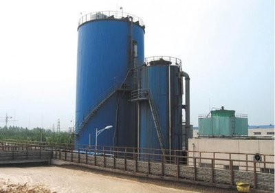 清润科技供应厌氧反应器 厌氧塔 生活废水处理设备
