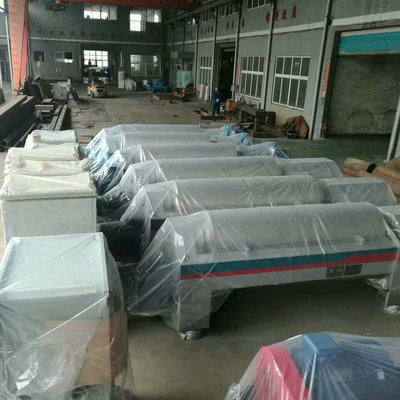 水下推进器 缺氧池水下推进器选型图3
