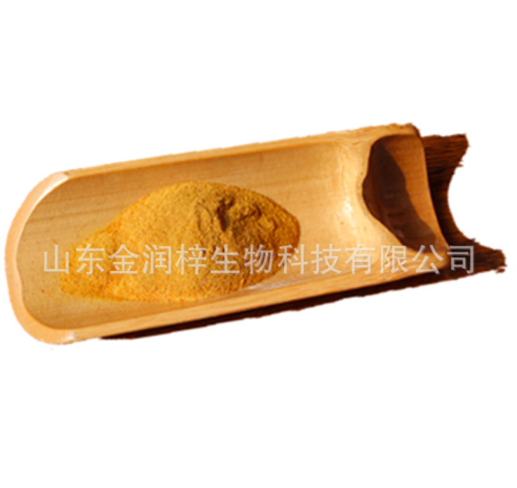 供应螯合铁微量元素叶面肥原料/冲施肥 edta二钠铁图2