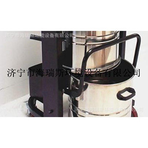 海瑞斯XC-LS紧凑通用工业吸尘器，磨床吸尘器，工业吸尘器 大功率图3