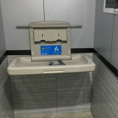 厂家直销环保厕所加工生产 清洁移动公共厕所销售 环保厕所定制图3