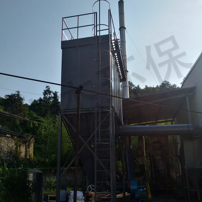单机除尘设备 小型单机除尘设备 单机除尘设备厂家图3