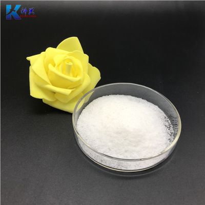 聚丙烯酰胺PAM阴/阳离子型絮凝剂 1200万分子量阴离子聚丙烯酰胺图3