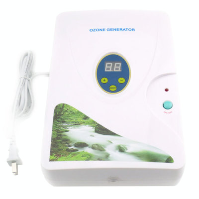 多功能家用水果蔬菜清洗机空气净化器臭氧输出量400MG 220V欧规图2