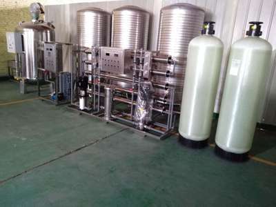 山西陕西内蒙古甘肃新疆吉林辽宁车用尿素生产设备防冻液生产设备图3