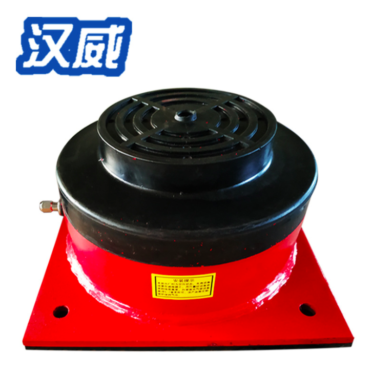 HSD型冲床减震器 阻尼弹簧减震器批发噪声控制设备空气减震器图2