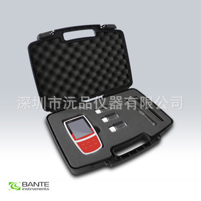 【般特】经济型便携式pH计ORP计 酸度计Bante221-UK图2