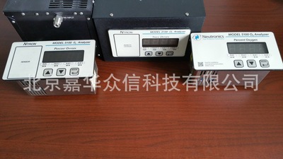 美国恩特龙NTRON3100氧化锆氧分析仪图2