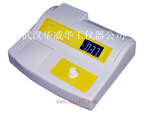 上海昕瑞普及型、台式快速测定水质分析仪COD 氨氮