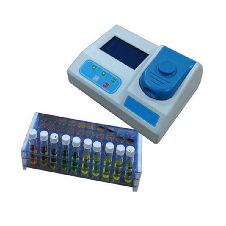 国产磷酸盐测定仪水质分析仪污染物检测仪其他单参数测定仪