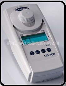 MD100水质分析仪/COD水质检测仪/0-150mg/L