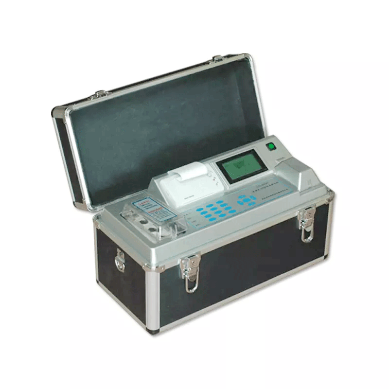 水质检测仪 CTL-BX3C型BOD测速仪 便携式COD快速测定仪