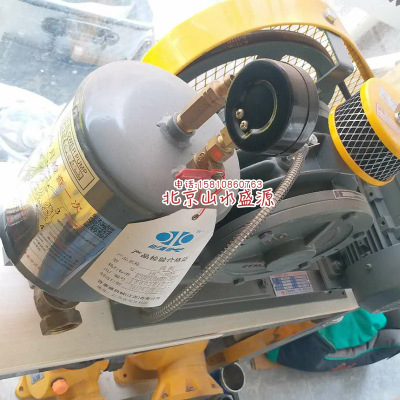 批发回转式风机鼓风机污水曝气风机一体化污水处理鼓风机代百事德图3