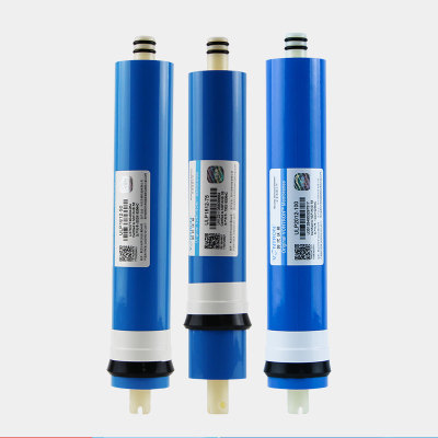 时代沃顿汇通RO反渗透膜50G75G100G200G400G/800G1600G净水器滤芯图3