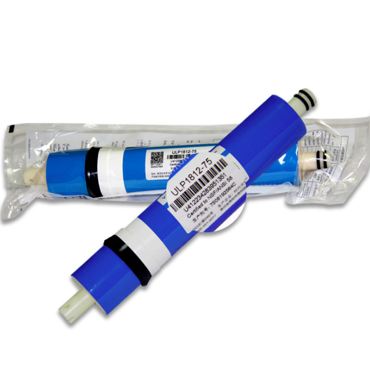 时代沃顿汇通膜净水器配件通用50G-400G净水器滤芯直饮反渗透RO膜图3