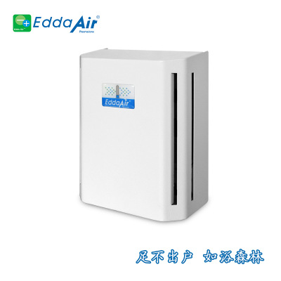 家用宠物消毒去异味除甲醛卫生间厕所杀菌除臭除螨空气净化一体机图2
