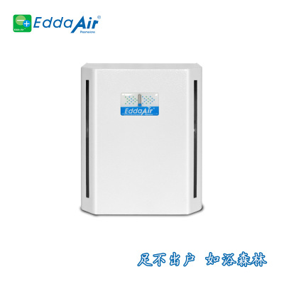 家用宠物消毒去异味除甲醛卫生间厕所杀菌除臭除螨空气净化一体机图3