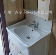 凯力二位定制厕所 旅游公共厕所 移动洗手间卫生间 艺术景观公厕图3