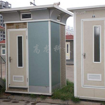 工地移动厕所简易移动厕所玻璃钢简易卫生间 工地公厕 欢迎咨询