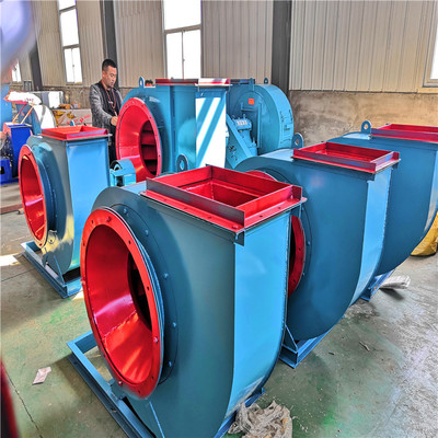 吉林省环保除尘厂生产离心风机除尘器风机除尘设备风机