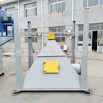 厂家批发 除尘器 除尘设备 布袋除尘器 锅炉除尘器 木工除尘器图3