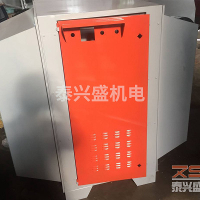 工厂直供光氧催化设备 UV光氧净化器 喷漆房废气处理设备现货图2