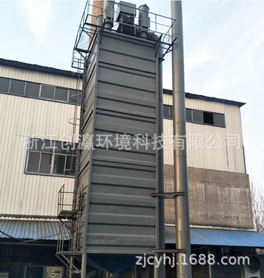 喷漆废气处理设备uv漆治理设备空气净化uv漆真空镀膜废气设备图3