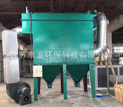 厂家直销滤筒除尘器 袋式除尘器布袋除尘器工业车间除尘设备图3