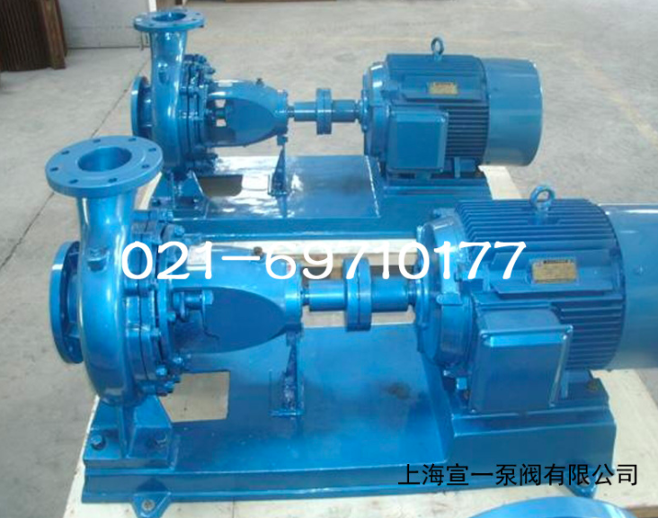 IS125-100-200电动清水泵 优质电动清水泵