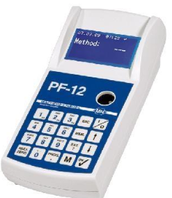 便携式多参数水质分析仪PF-12Plus生态环保工业废水
