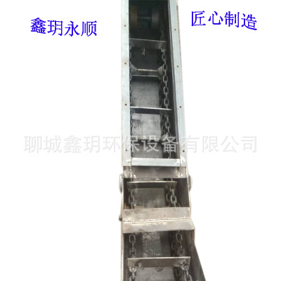 锅炉链条除渣机 输送机制造厂家 耐磨耐用高质量锅炉除渣机图3