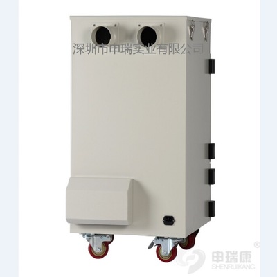 烟雾净化 烟尘净化系统 激光烟雾净化机 除烟除味烟雾过滤器图2