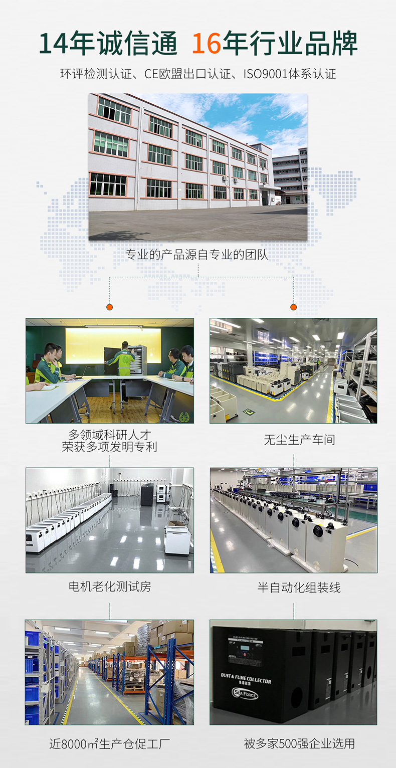 公司资质(3)
