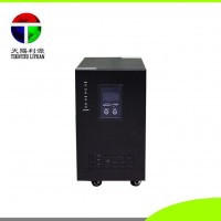 3000W 96V大厂做工足功率绿色能源光伏太阳能逆变控制充