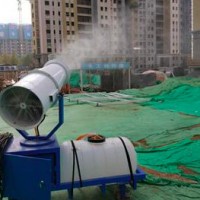 微雾环保LJG-2 除尘设备 工业环保除尘设备 喷雾消毒设备