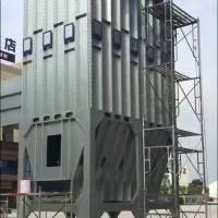 【九垓环境】除尘设备  除尘器  江苏专业生产除尘设备厂家