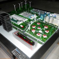 供应绿色能源沙盘  新能源沙盘  北京沙盘模型制作公司  工业沙盘 新能源沙盘模型