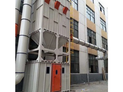 木工除尘设备 中央除尘设备  厂家定制木工除尘设备 除尘设备图1