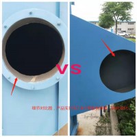 艾特环保滤筒式除尘器 脉冲滤筒除尘设备滤筒除尘器 除尘设备生产厂家