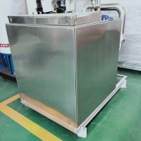艾尔天合污水提升器