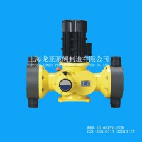 供应齿轮泵、输油泵、排污泵-上海龙亚泵阀制造