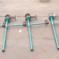 供应鑫隆喷射泵 电动射流泵 矿用泵阀厂家