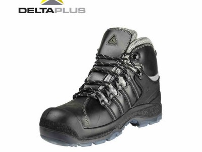 代尔塔301911劳保鞋 高性能户外安全鞋 适用于户外、复杂地形山区