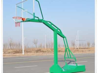 篮球架户外 篮球架户外厂家 篮球架户外价格 安全可靠_交货及时