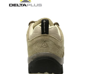 代尔塔301305劳保鞋 户外耐高温安全鞋 防砸、防刺穿、耐250°C高温