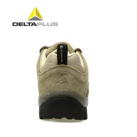 代尔塔301305劳保鞋 户外耐高温安全鞋 防砸、防刺穿、耐250°C高温
