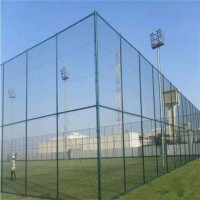 现货批发 球场安全围栏网 球场围网 球场围栏 户外护栏网