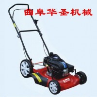 户外草坪机 安全可靠草坪机 大面积草坪剪草机